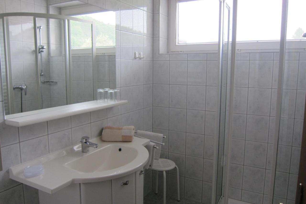 Appartements Koffler Faak am See Exterior foto