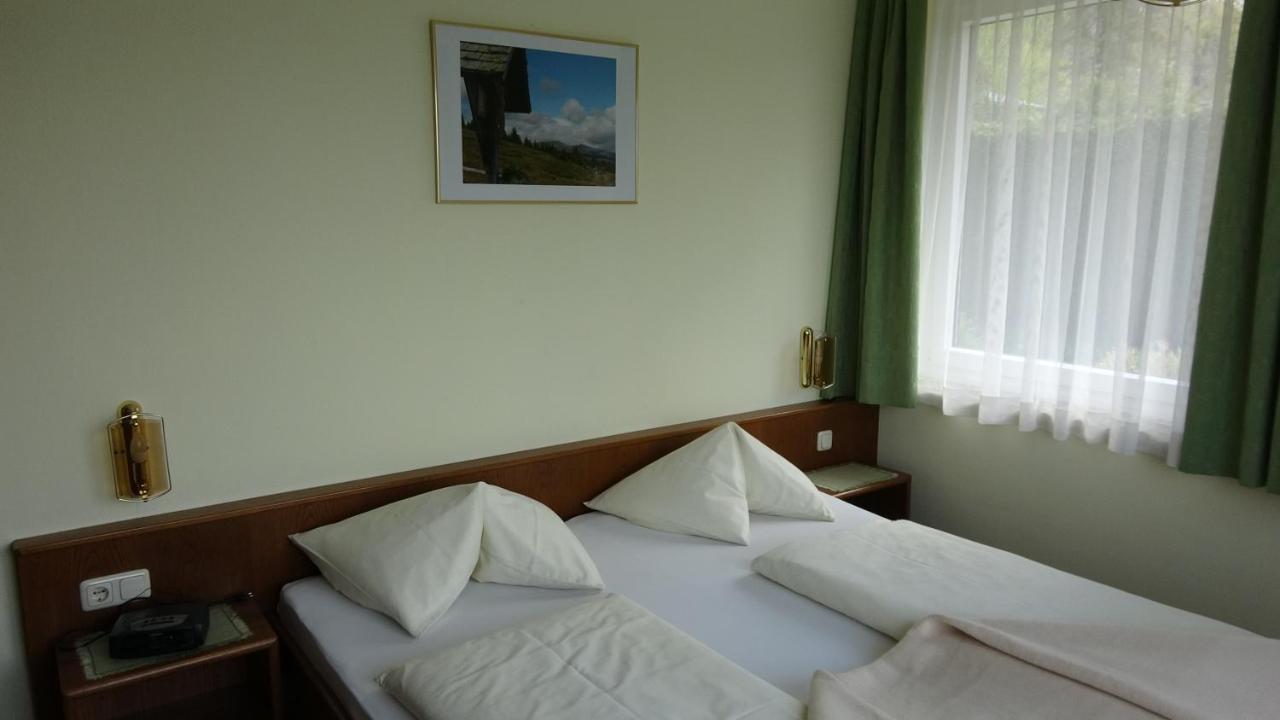 Appartements Koffler Faak am See Exterior foto