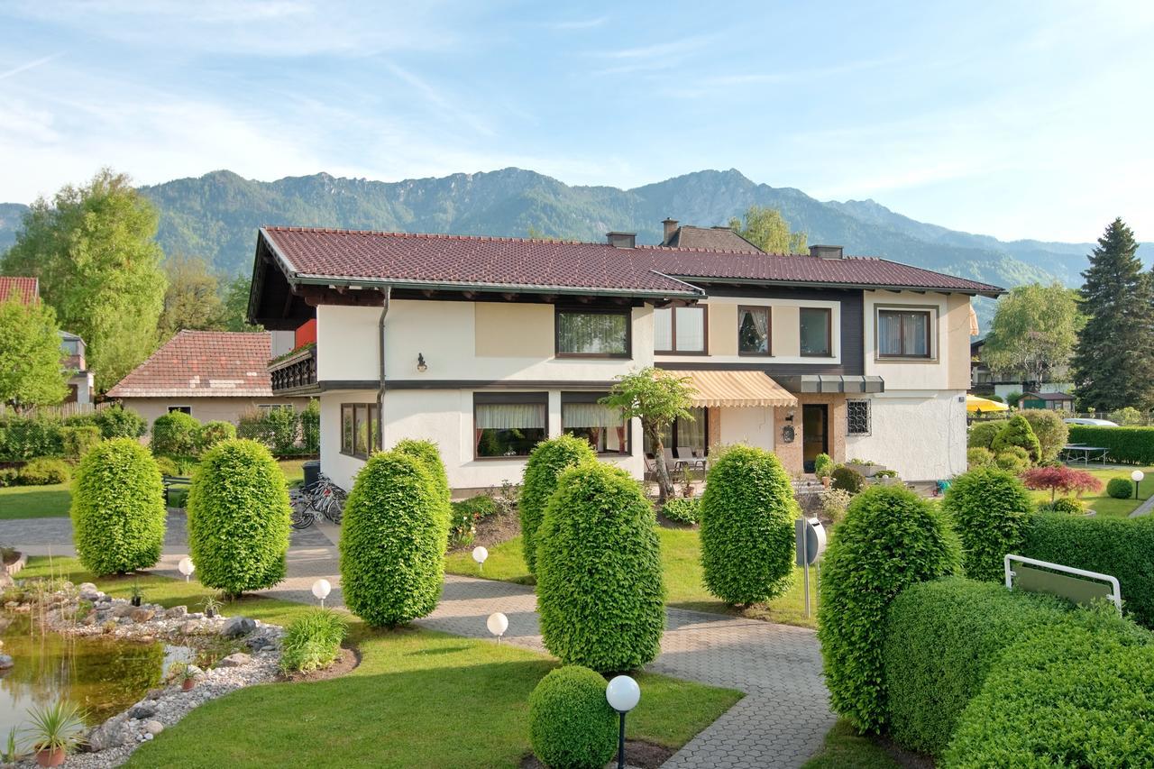 Appartements Koffler Faak am See Exterior foto