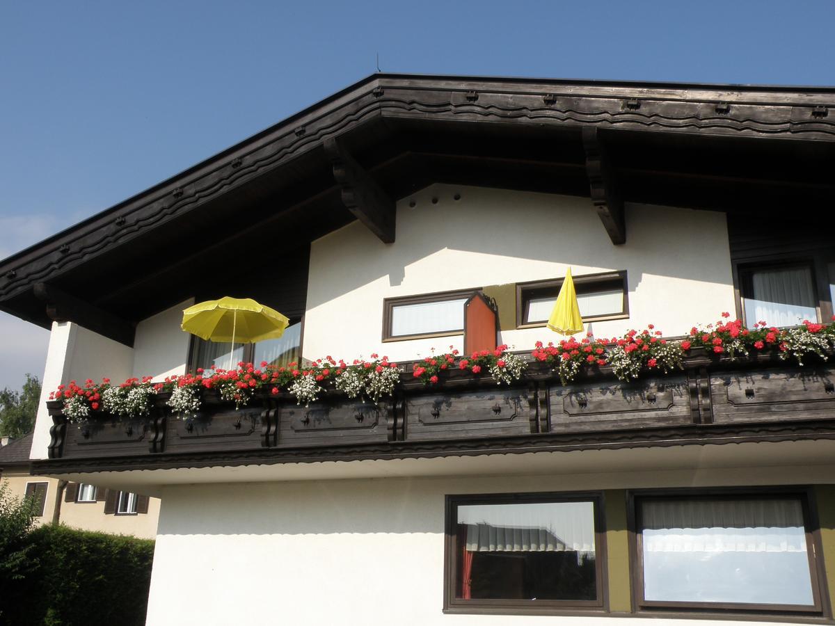 Appartements Koffler Faak am See Exterior foto