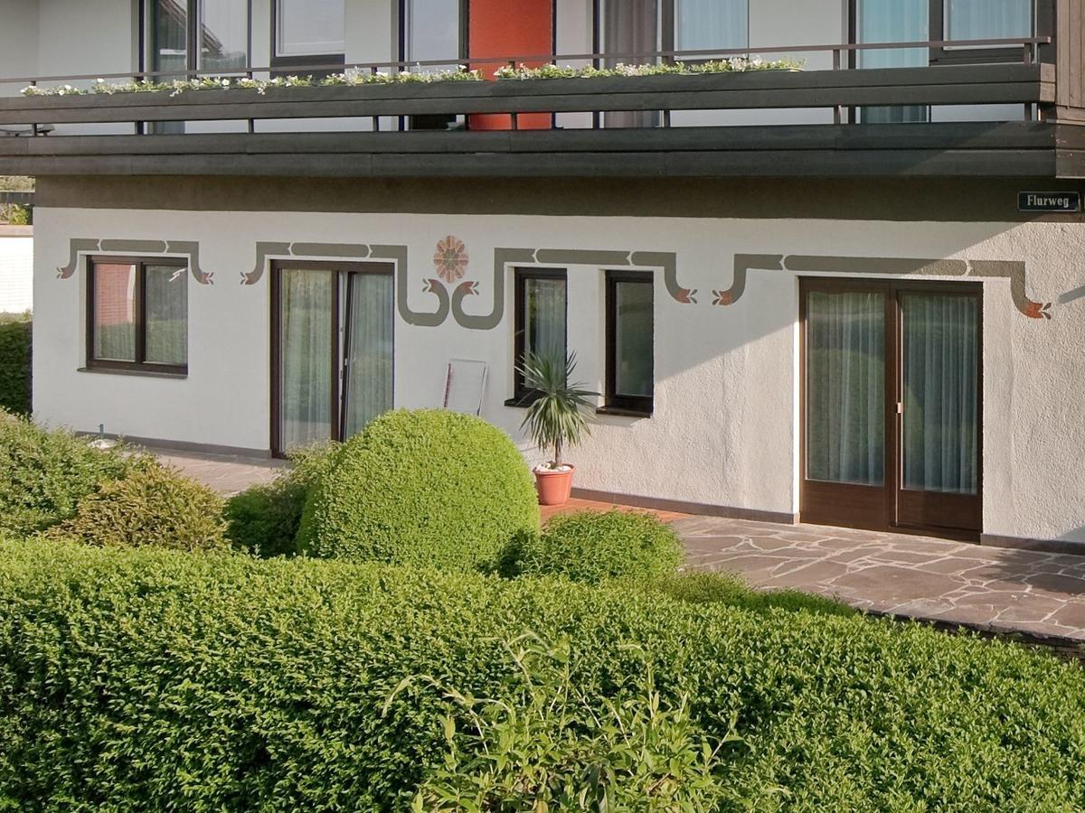 Appartements Koffler Faak am See Exterior foto